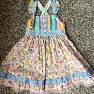 Matilda Jane Easter dress